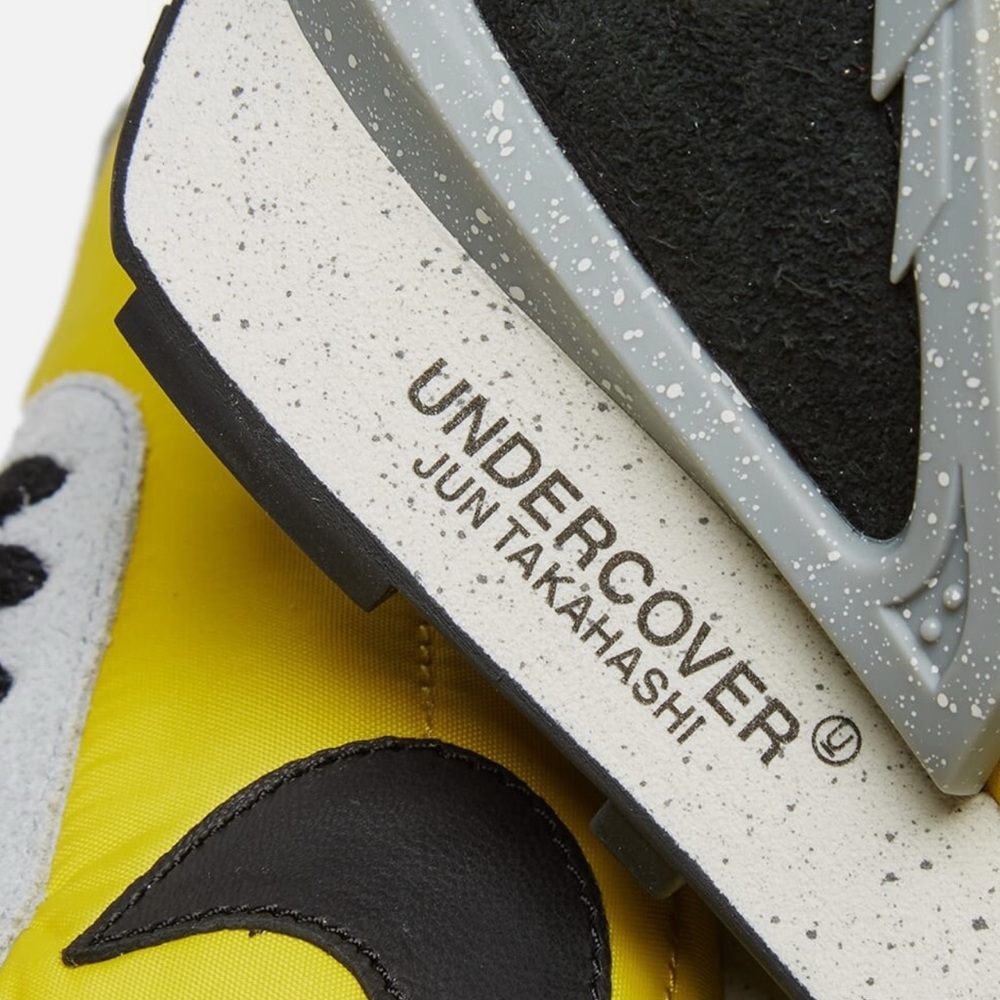 Nike ‘Jun Takahashi’ Undercover - Picture 4 of 15